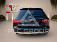 2014 Audi A4