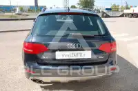 2014 Audi A4