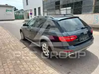 2014 Audi A4