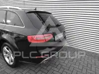 2014 Audi A4