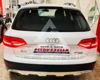 2014 Audi A4