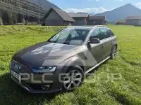 2014 Audi A4