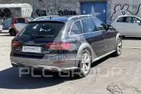 2014 Audi A4