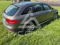 2014 Audi A4