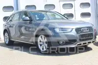 2014 Audi A4