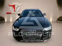 2014 Audi A4