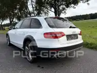 2014 Audi A4