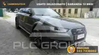 2014 Audi A4