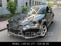 2014 Audi A4