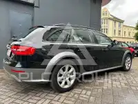 2014 Audi A4