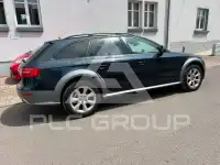 2014 Audi A4