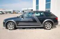 2014 Audi A4