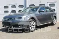 2014 Audi A4