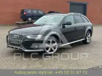 2014 Audi A4