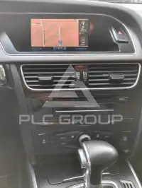 2014 Audi A4