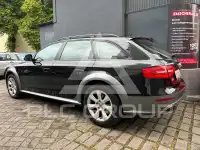 2014 Audi A4
