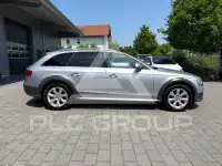2014 Audi A4