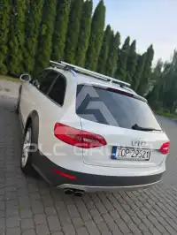2014 Audi A4