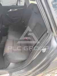2014 Audi A4