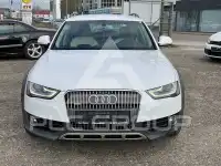 2014 Audi A4