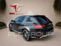 2014 Audi A4