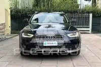 2014 Audi A4