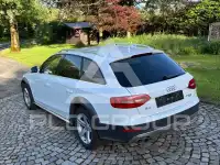 2014 Audi A4