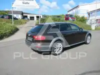 2014 Audi A4