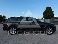 2014 Audi A4