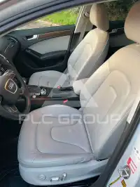 2014 Audi A4