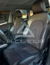 2014 Audi A4