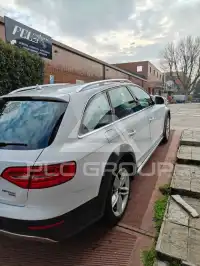 2014 Audi A4