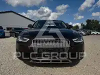 2014 Audi A4