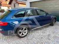 2014 Audi A4