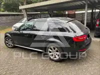 2014 Audi A4