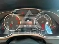 2014 Audi A4