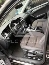 2014 Audi A4