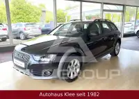 2014 Audi A4