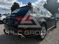 2014 Audi A4
