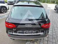 2014 Audi A4