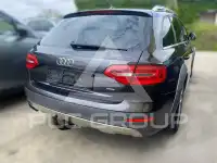 2014 Audi A4