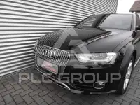 2014 Audi A4
