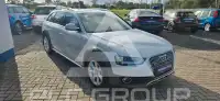 2014 Audi A4