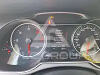 2014 Audi A4