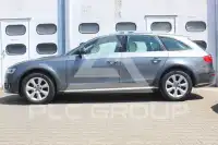 2014 Audi A4