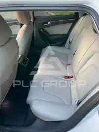 2014 Audi A4