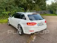 2014 Audi A4