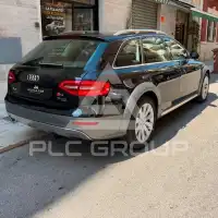 2014 Audi A4