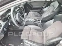 2014 Audi A4