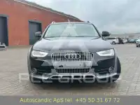 2014 Audi A4